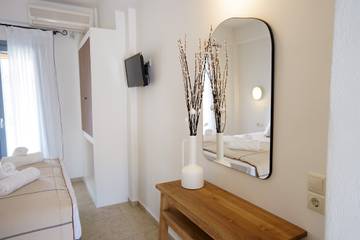 Ferienhaus für 2 Personen in Andros, Südliche Ägäis, Bild 3