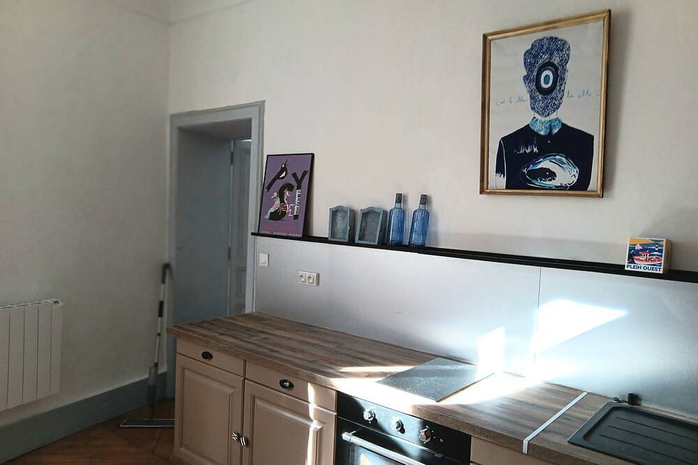 Chambres d'hôtes 123 Soleil Sangonis in Saint-André-de-Sangonis, Région de Lodève