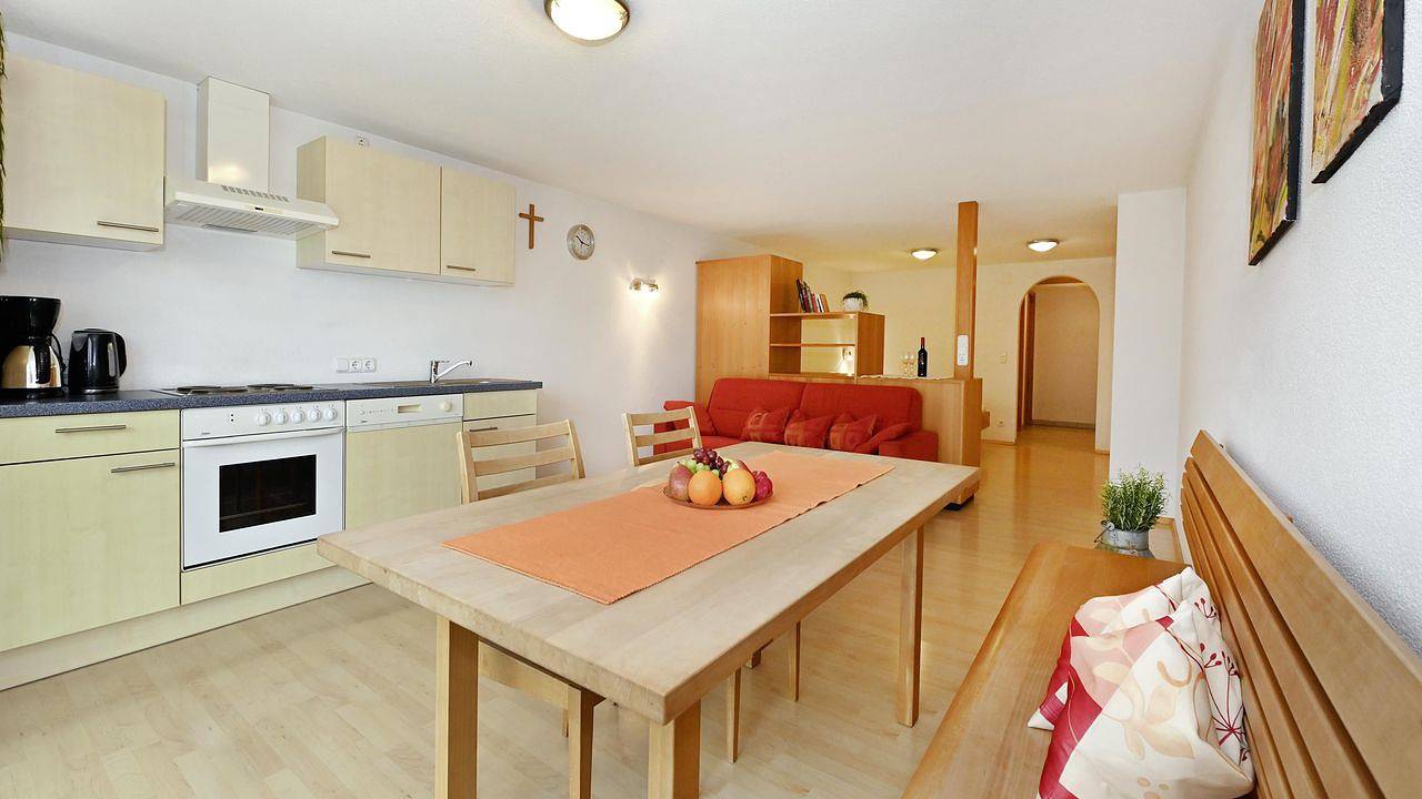 Ganze Ferienwohnung, Ferienwohnung für 2 Personen (50 m²) in Balderschwang in Balderschwang, Bayerisch Schwaben