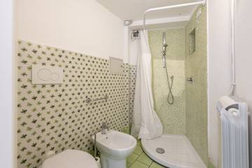 Vakantieappartement voor 2 Personen in Levante (Genova), Genua, Afbeelding 4