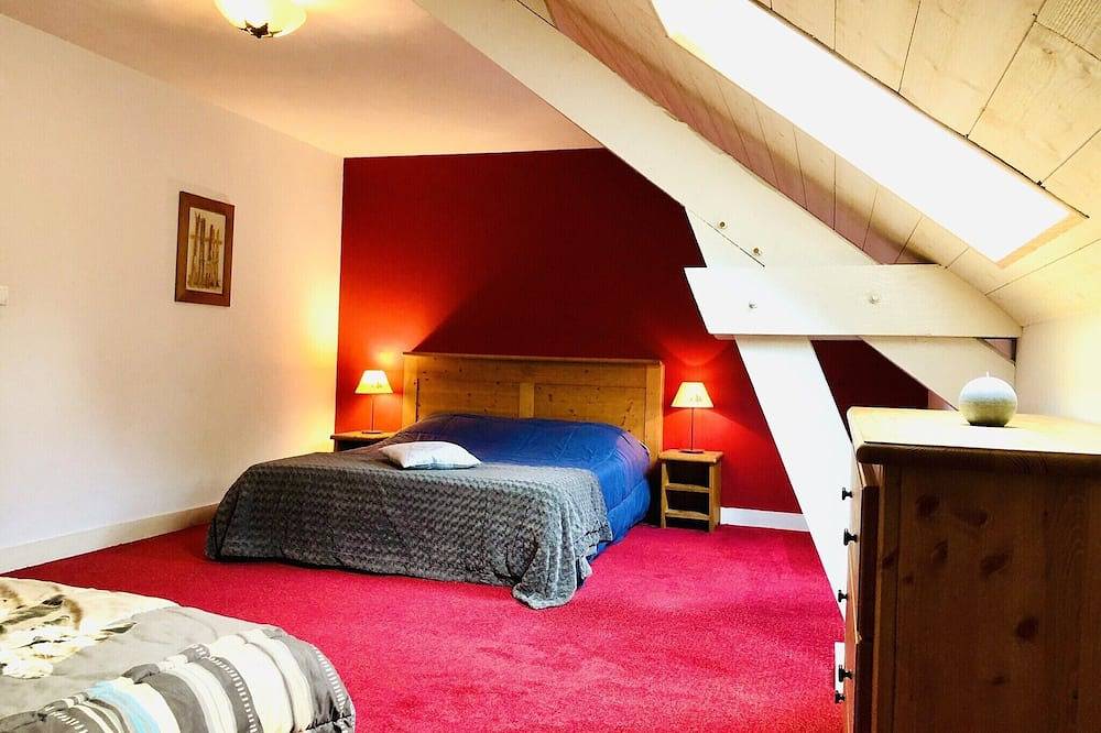 Appartement entier, Appartement dans résidence **** in Vielle-Aure, Parc national des Pyrénées