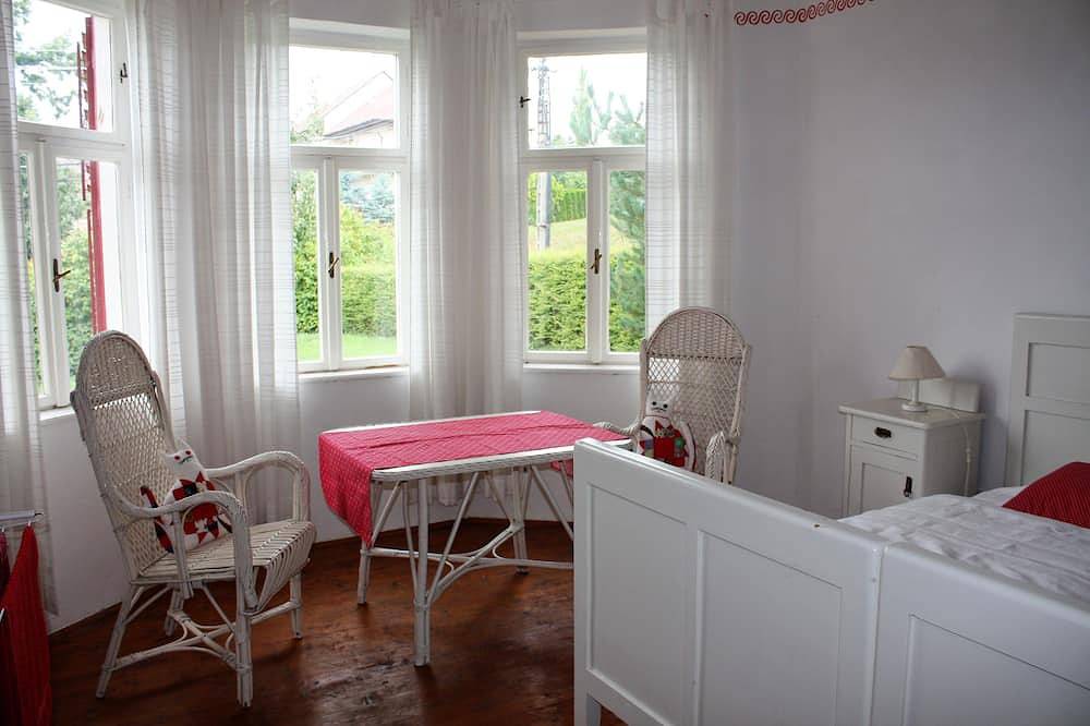 Romantic Art Nouveau villa on Lake Balaton, well-kept garden, with lake view in Fonyód, Southern Shore of Lake Balaton