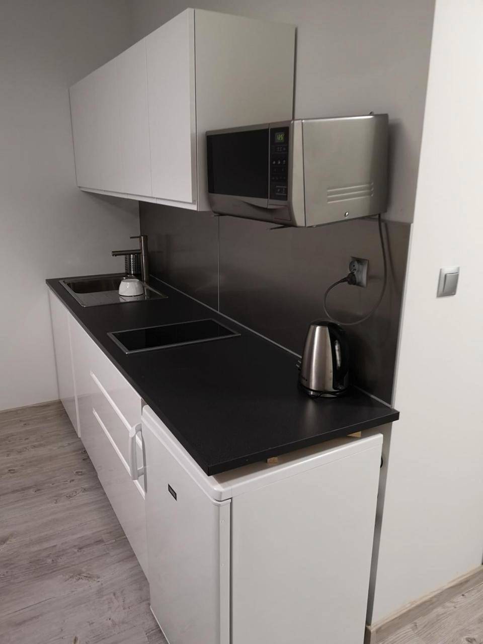 Cały apartament, Old Town Szczecin in Szczecin, Morze Bałtyckie