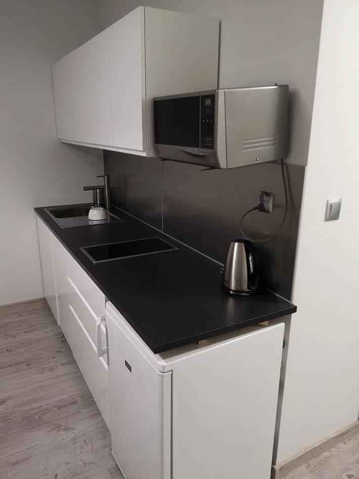 Ferienwohnung für 2 Personen, mit Haustier in Stettin - 3