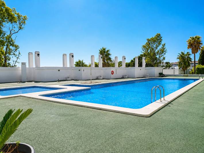 Casa para 8 · Piscina · Pet Friendly · Las Fuentes in Alcocéber, Alcalá de Chivert