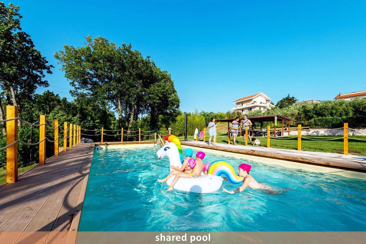 Appartamento intero, Three-Bedroom House in Scauri, Minturno