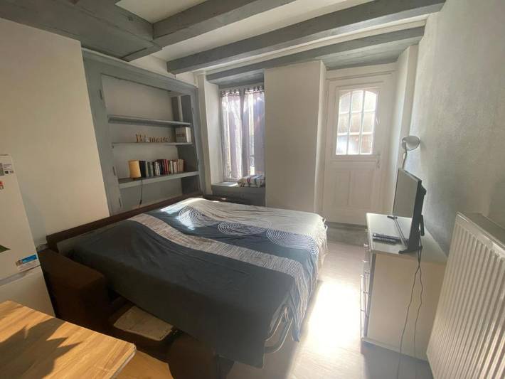 Gîte pour 3 personnes à Chambon-sur-Voueize - 2