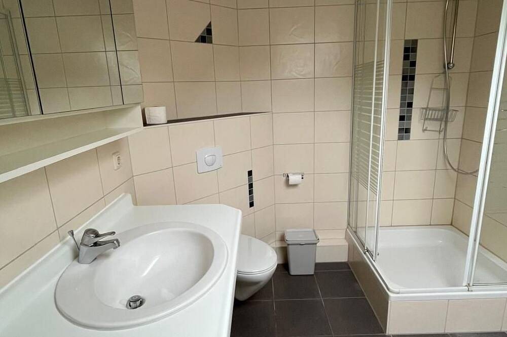 Ganze Wohnung, Turmwohnung in Kuchelmiß, Mecklenburgische Seenplatte