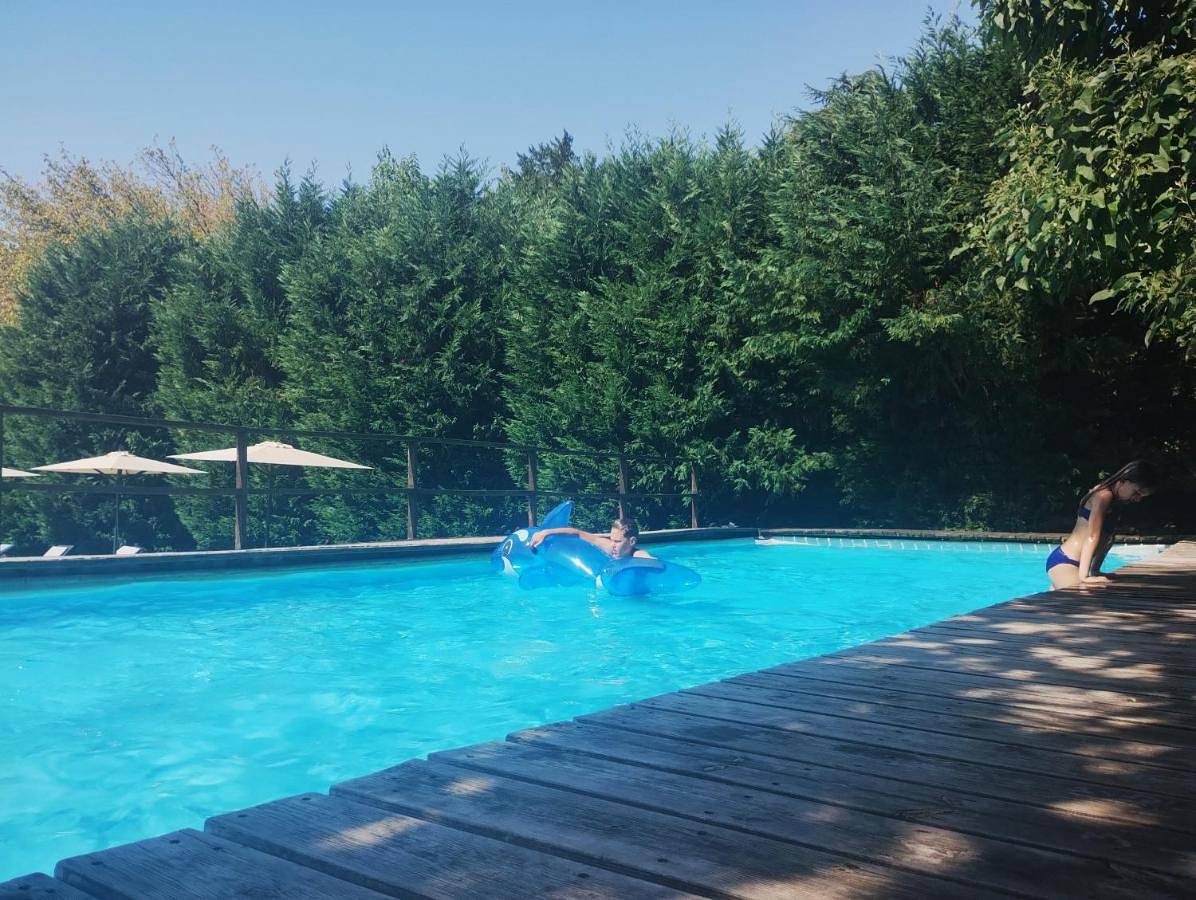 Villa Moro Lin Design Apartments in Mestre, Venise