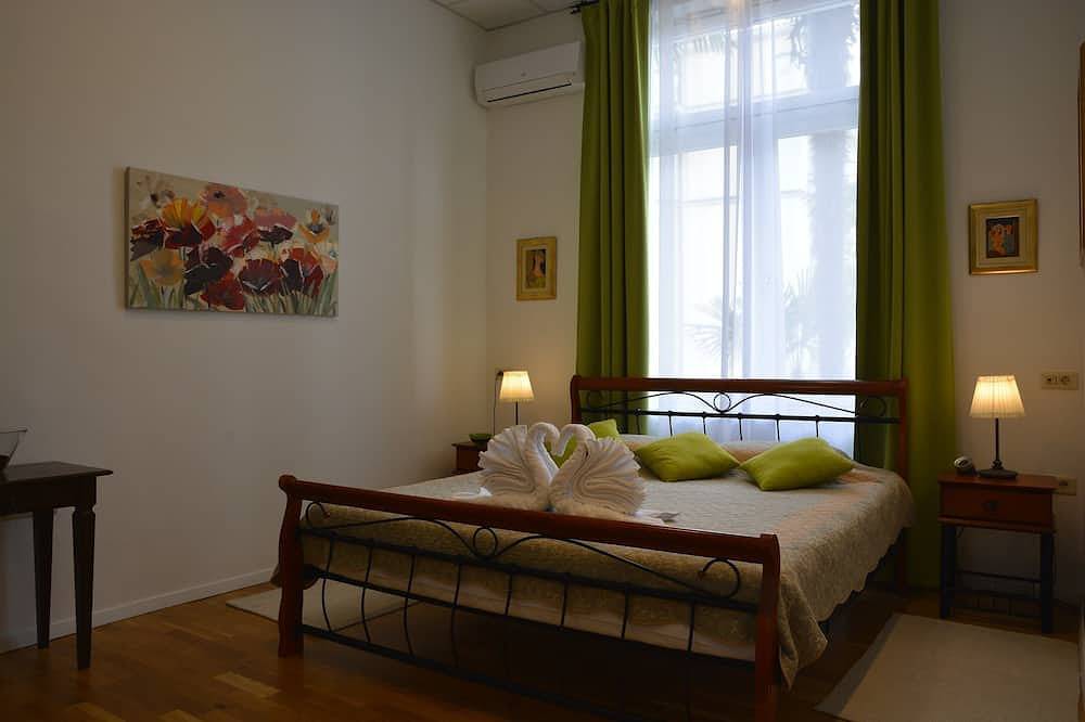 Apartamento entero, Apartamento superior con vistas al mar en el centro de Opatije in Opatija Riviera