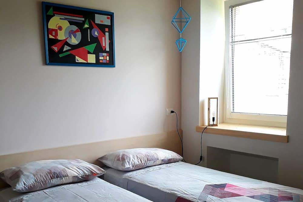 B & B Vecchiascuola di Pianazzola, Wohnungen und Zimmer zur Miete in einer Schule in Pianazzola, Kleven