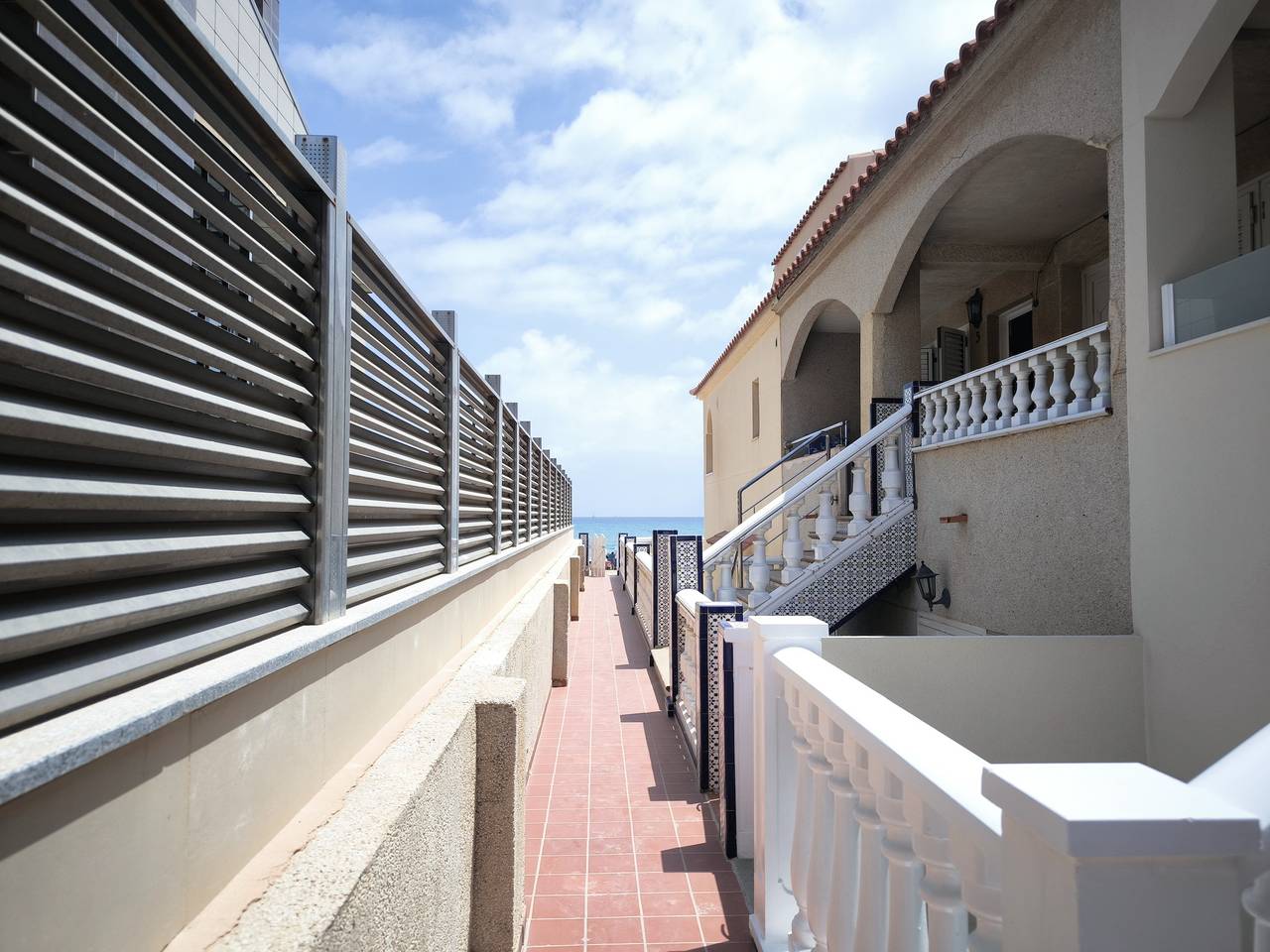 Apartamento entero, La Mata Beach Holiday Home in Torrevieja, Costa Blanca