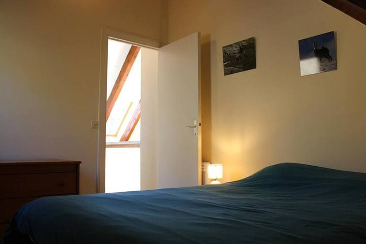 Location de vacances pour 6 personnes à Roubion - 2