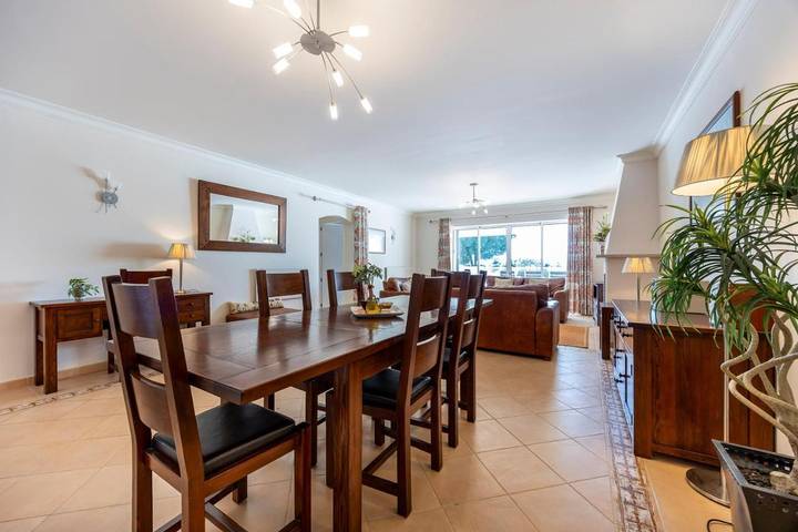 Casa rural para 6 personas, con piscina y balcón en Castro Marim - 2