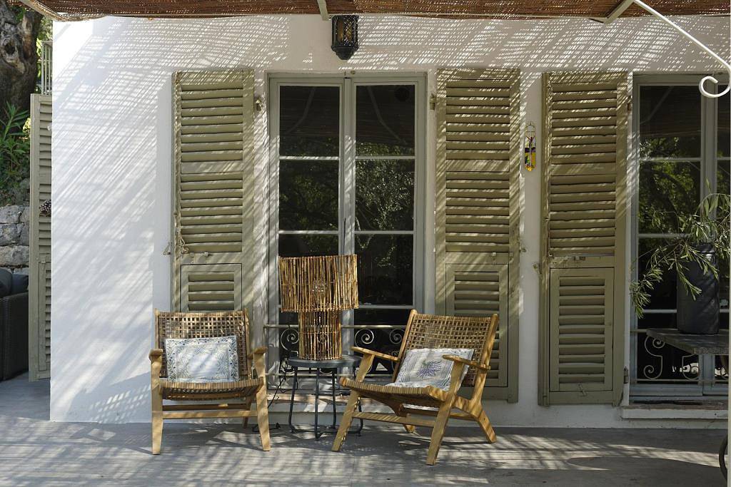 Charming holiday home with large pool area in Bargemon in Bargemon, Draguignan region