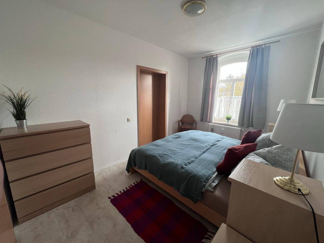 Neu Fewo Milchstrasse Halle, foto 9
