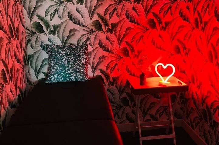 Location de vacances pour 4 personnes, avec jardin et jacuzzi à Broons