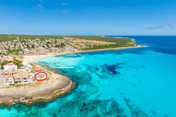 Casa Vacacional para 6 Personas en Sant Lluís, Islas Baleares, Foto 1