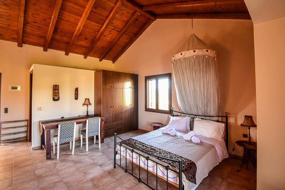 Schönes Haus in Finikia in Iraklio-Heraklion und Umgebung