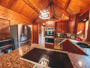 Lodge for 20 Guests in Ohio, USA, Picture 2