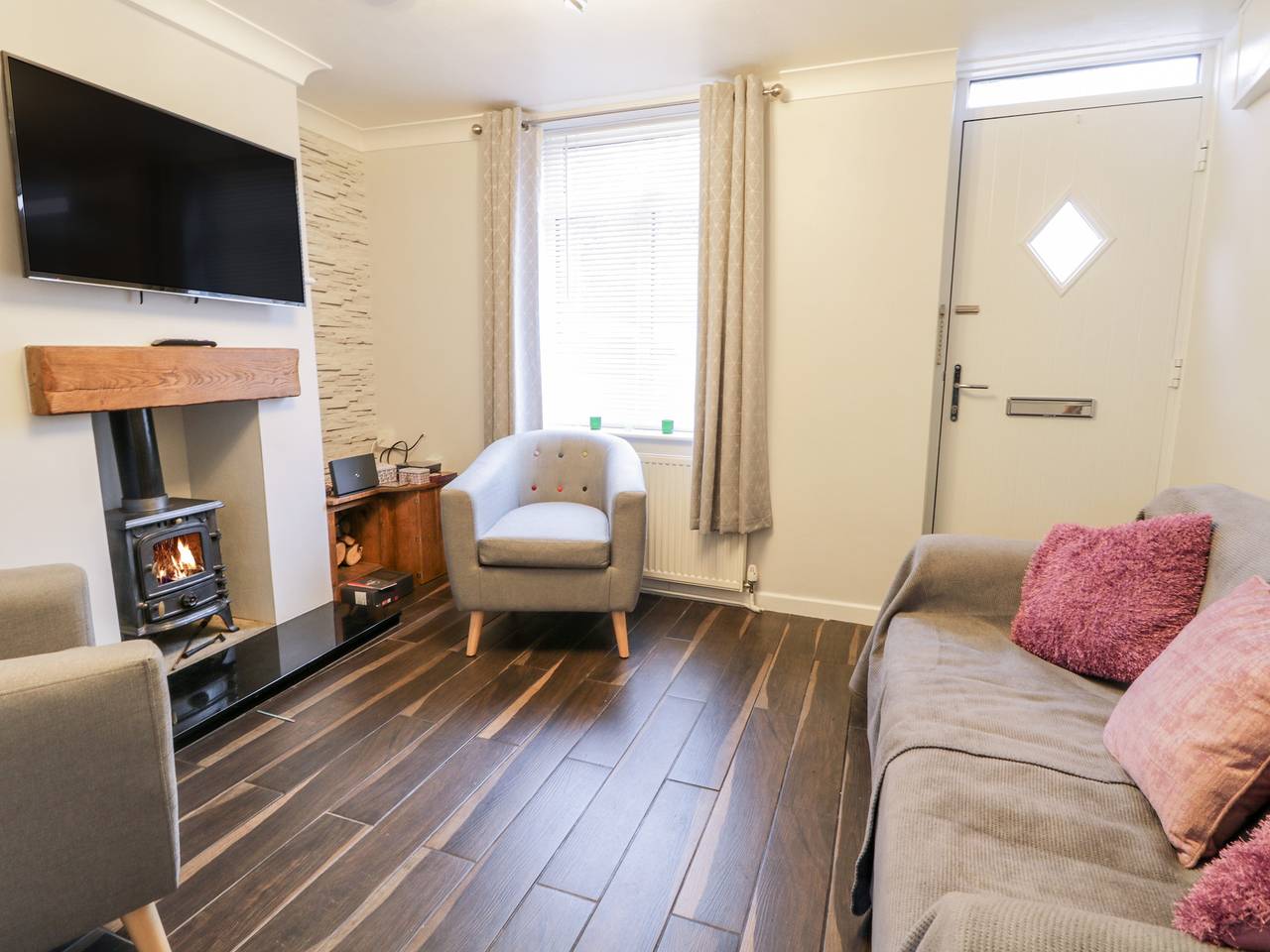 Scarborough Cottage in Driffield, East Riding of Yorkshire