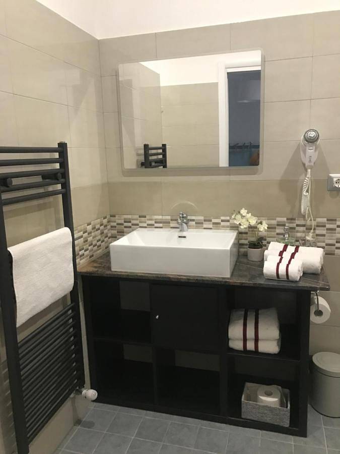 Lady Hamilton B&B in Feletto, Canavese