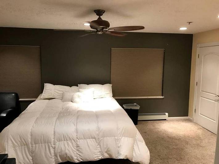 Casa de vacaciones para 2 personas - 1