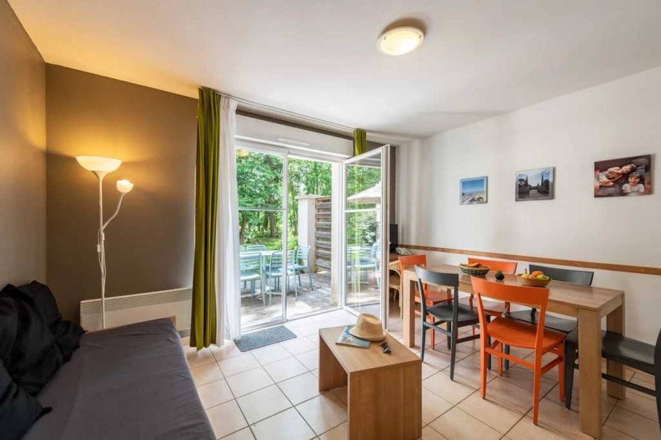 Camping 3 étoiles - Piscine  - ccaiicf in Saumur, Vallée de la Loire