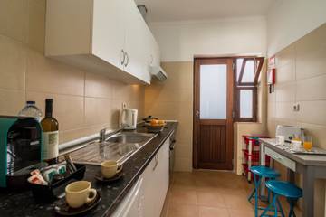 Ferienwohnung für 5 Personen in Armação de Pera, Algarve, Bild 4