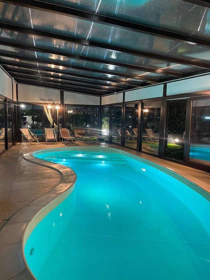 B&B Etna Country in Tremestieri Etneo, Catania e dintorni