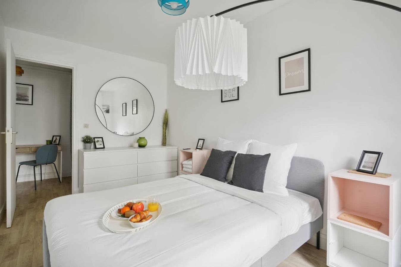 Appartement entier, Cosy appartement Boulogne in Boulogne-Billancourt, Hauts-de-Seine