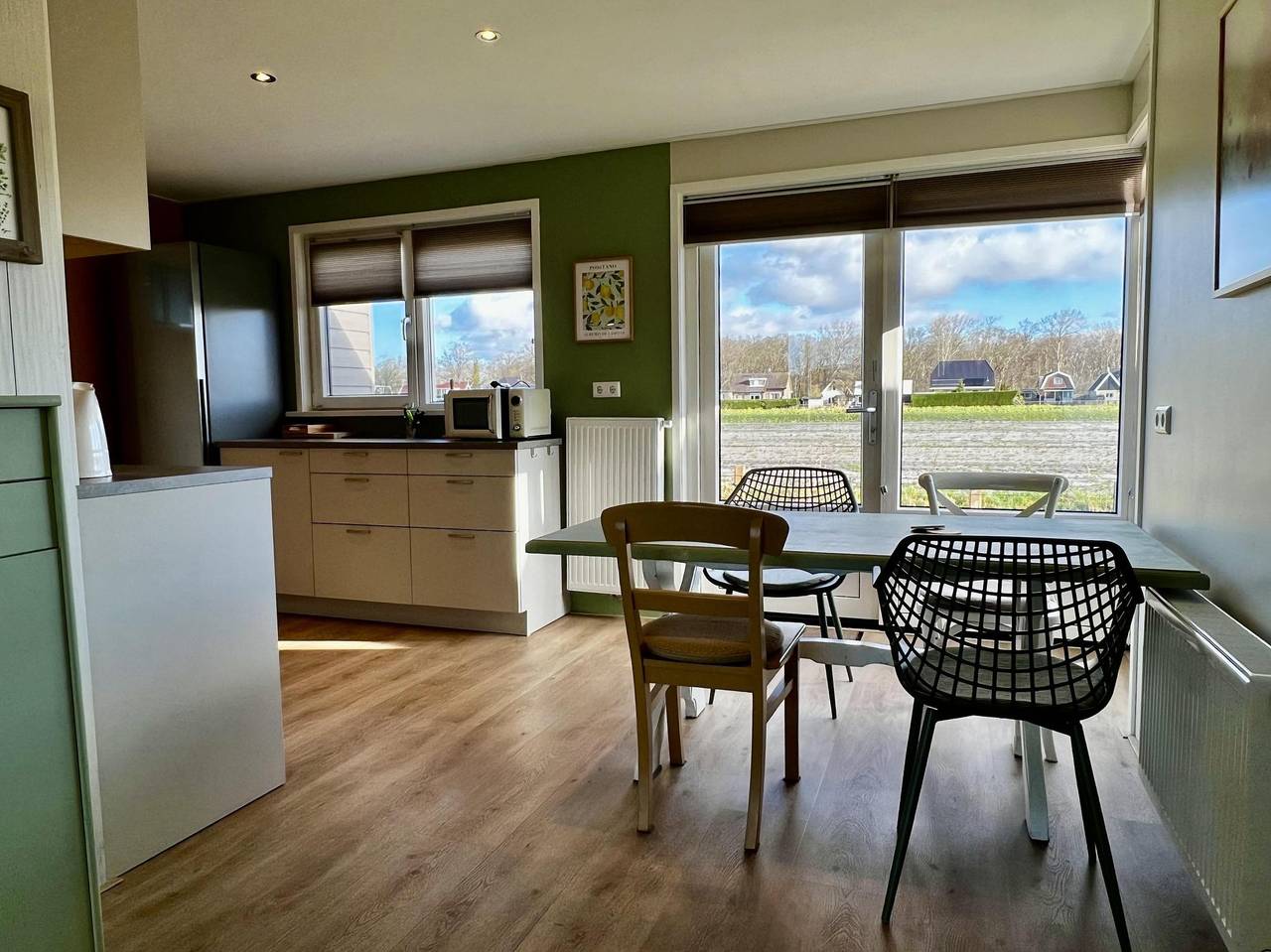 Great Vakantiehuizen — Eureka 102 in Sint Maartensvlotbrug, Noord-Holland - Nordseeküste