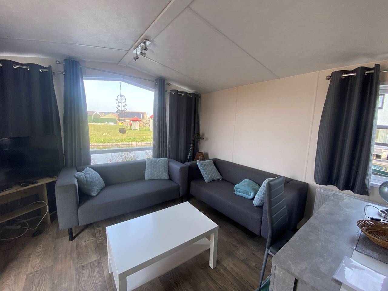 Haus Jeff in Ijsselmeer