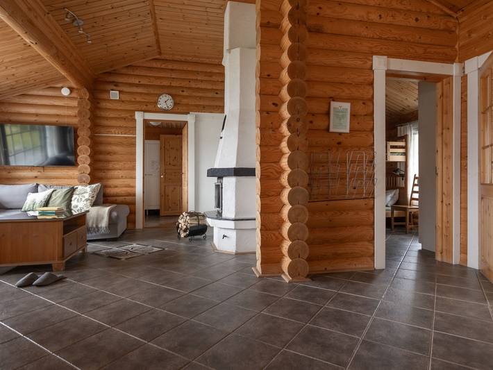 Eerola in Joutsa, Mittelfinnland