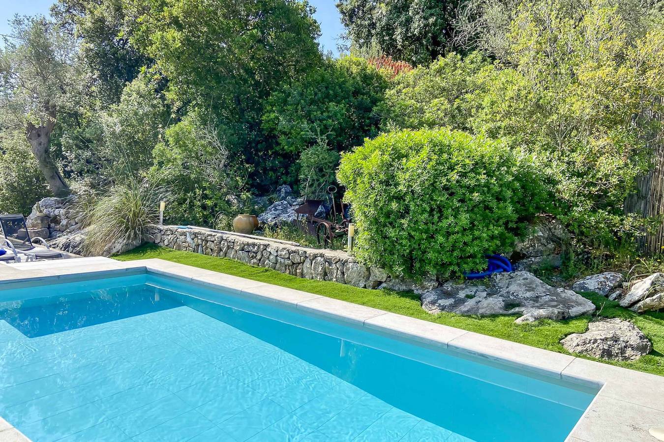 Chalet para 6 personas con jardín in Pollensa Ciudad, Pollença