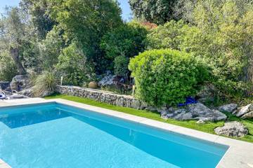 Villa in Pollença, Serra de Tramuntana für 6 