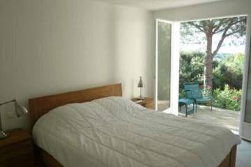 Villa pour 12 Personnes dans Santa Giulia, Porto-Vecchio, Photo 1