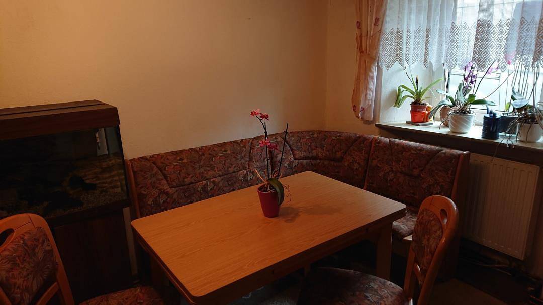 Ganze Wohnung, Fewo Orchideenzauber in Esch, Vulkaneifel