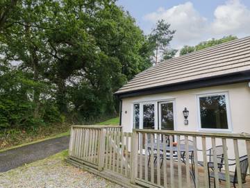 Cottage for 2 People in Devon, South West England, Photo 2