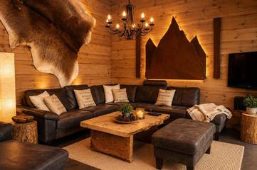 Chalet für 8 Personen in Hahnenklee, Goslar, Bild 1