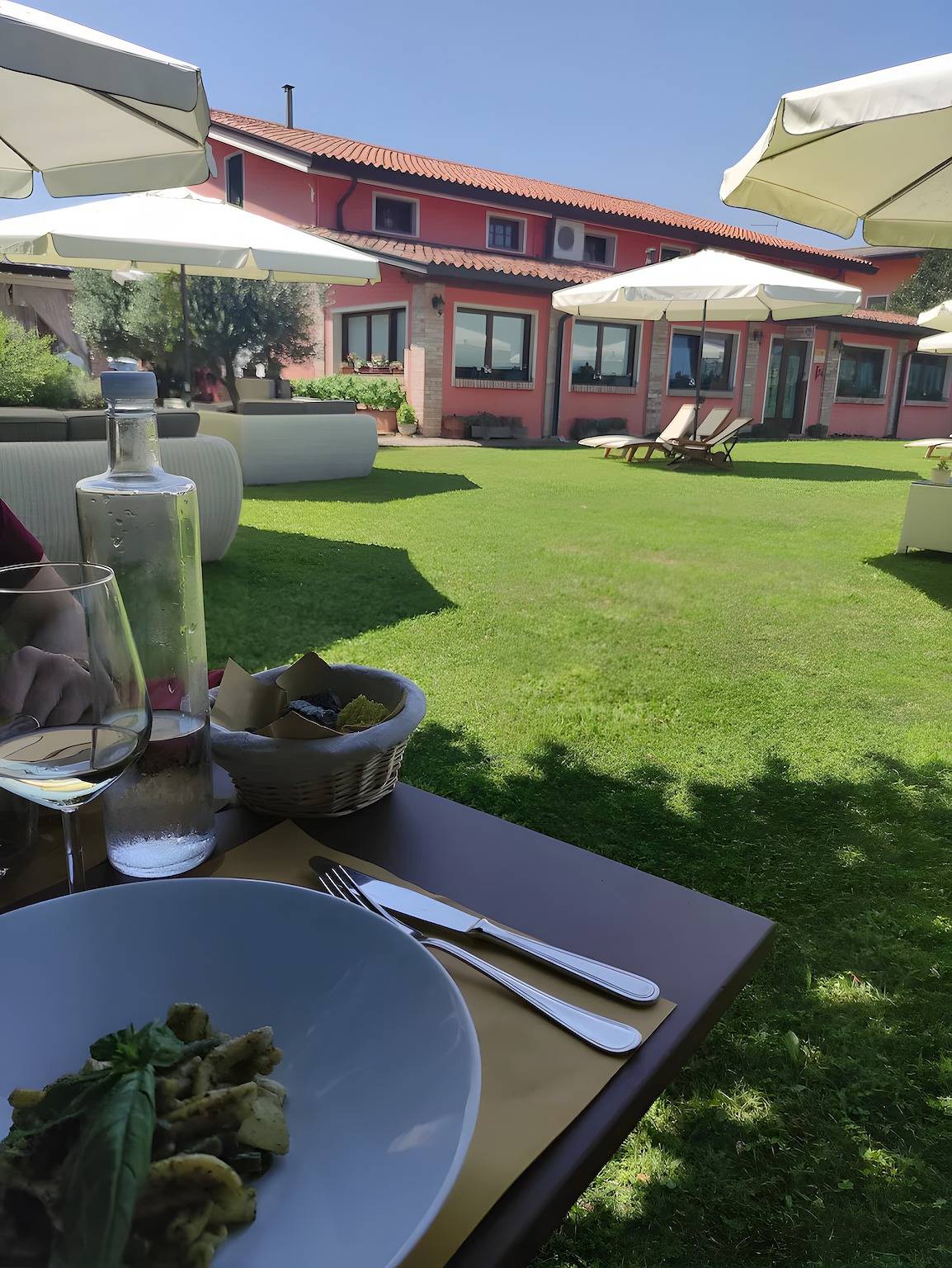 Apartamento entero, Fattoria I Canarini: Apartamento acogedor cerca de Venecia y Jesolo in Fossalta di Piave, Provincia de Venezia