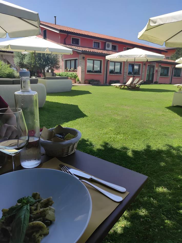 Ferienwohnung für 4 Personen, mit Garten und Balkon in Venedig Provinz - 3