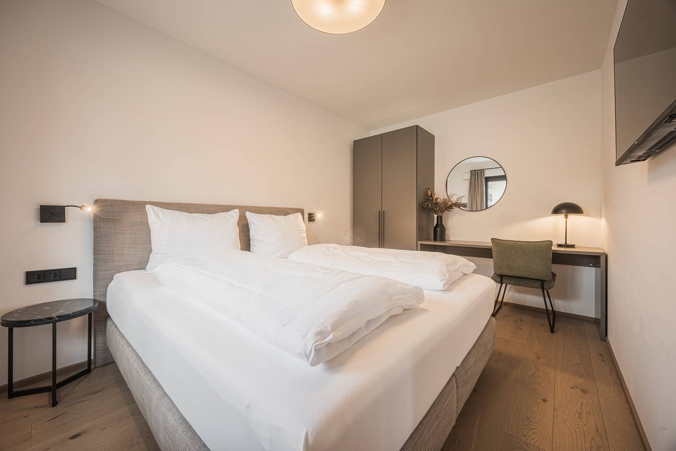 Geheel appartement, Gipfelglück Classic Top 2 in Kirchberg in Tirol, Kaisergebirge