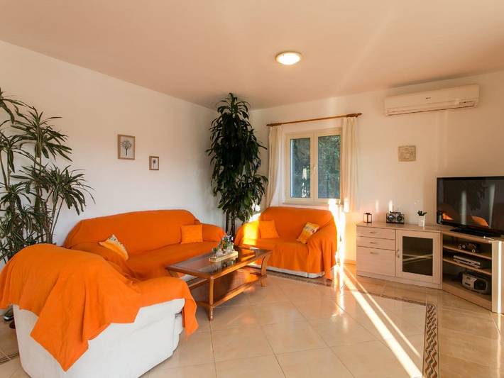 Apartamento entero, Bodul Vacation Apartment - Two Bedroom Apartment with Terrace and Sea View in Zaton, Grad Dubrovnik