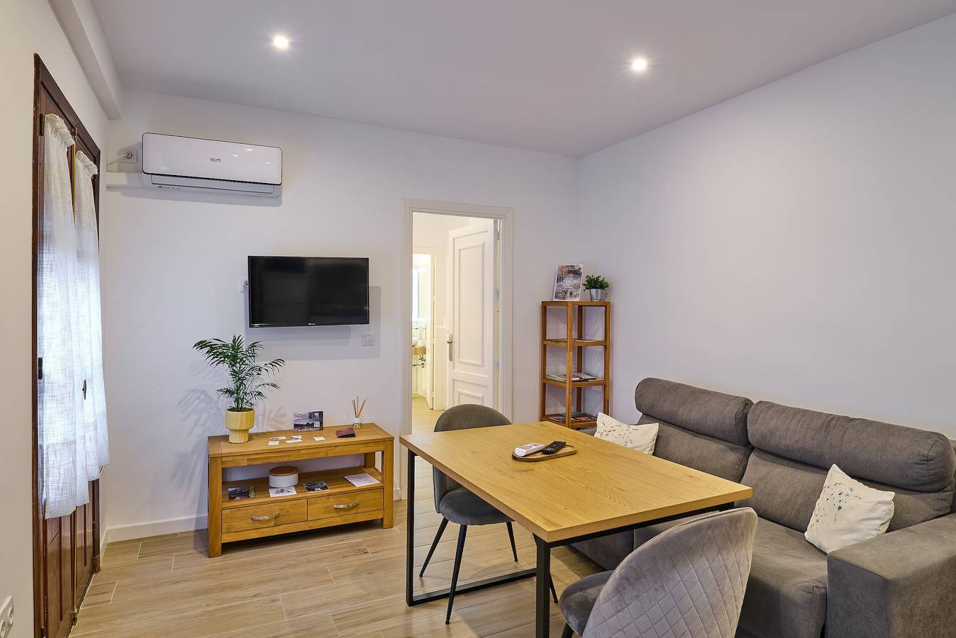 Apartamento para 2 Personas en Córdoba (Ciudad), Córdoba