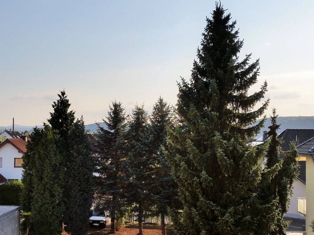 Ferienwohnung mit 2 Schlafzimmer in Remagen, Ahrtal