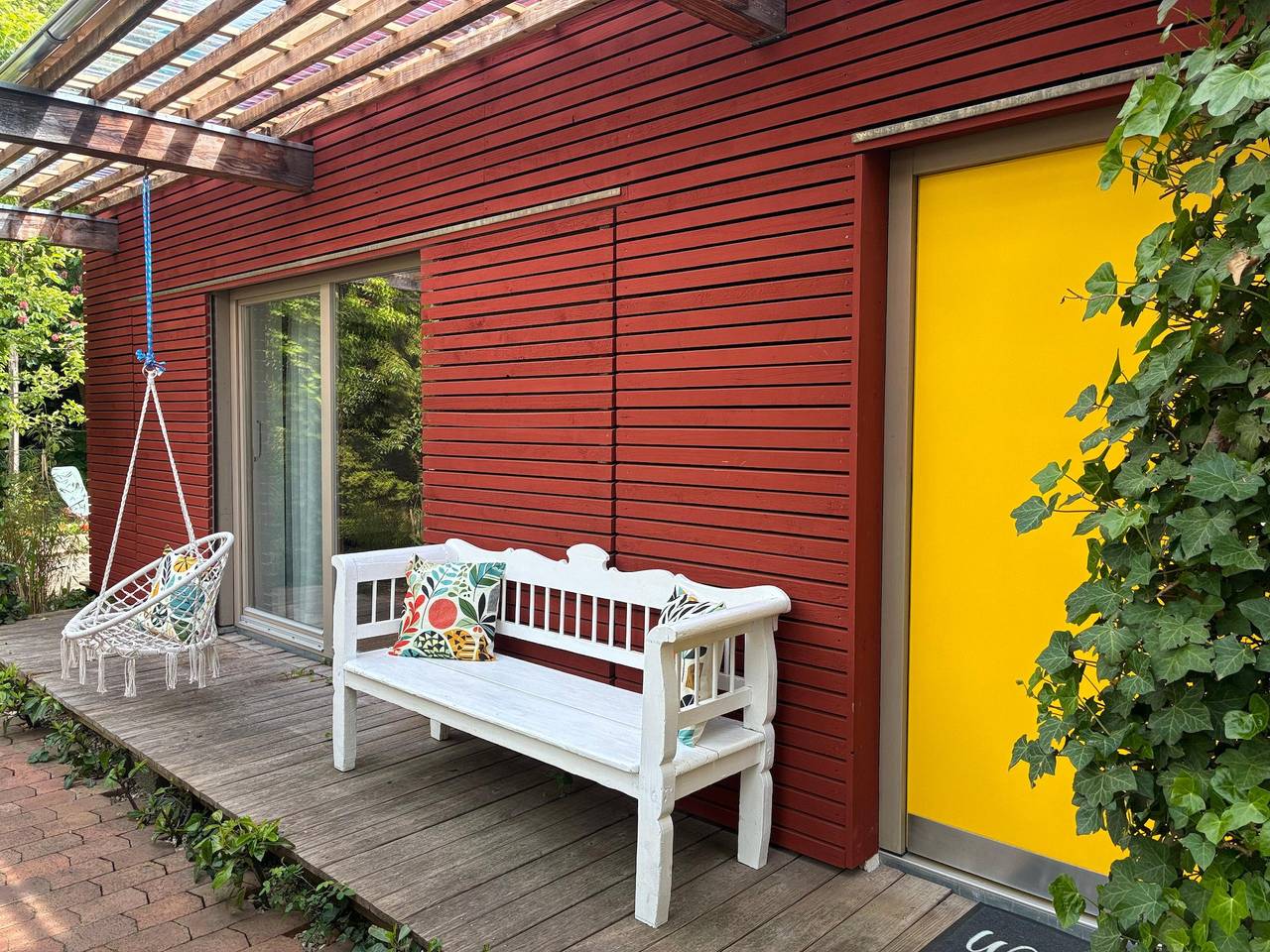 Bungaloase in Kelheim, Baviera Orientale