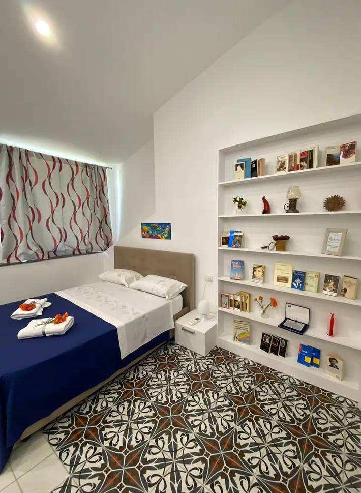 Gîte pour 3 personnes à Castellammare di Stabia - 2