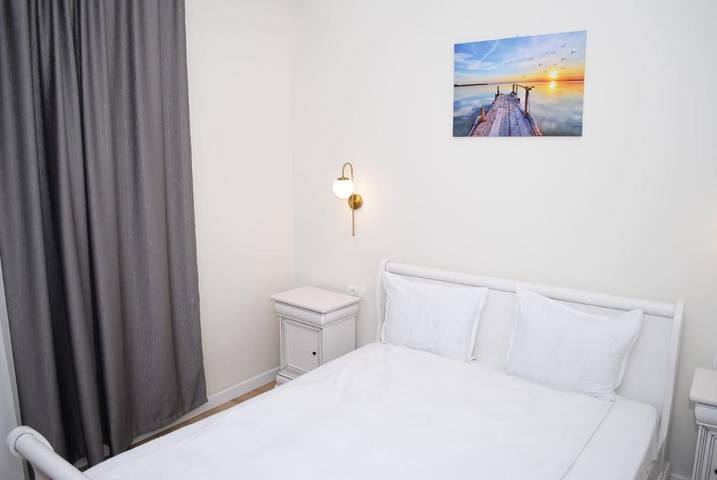 Gîte pour 2 personnes, avec vue dans Deva (Roumanie) - 2