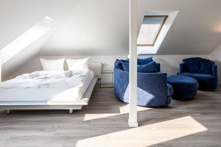 Ferienhaus für 4 Personen, mit Terrasse, mit Haustier in Koserow - 3